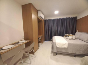 Flat em Tambau 203